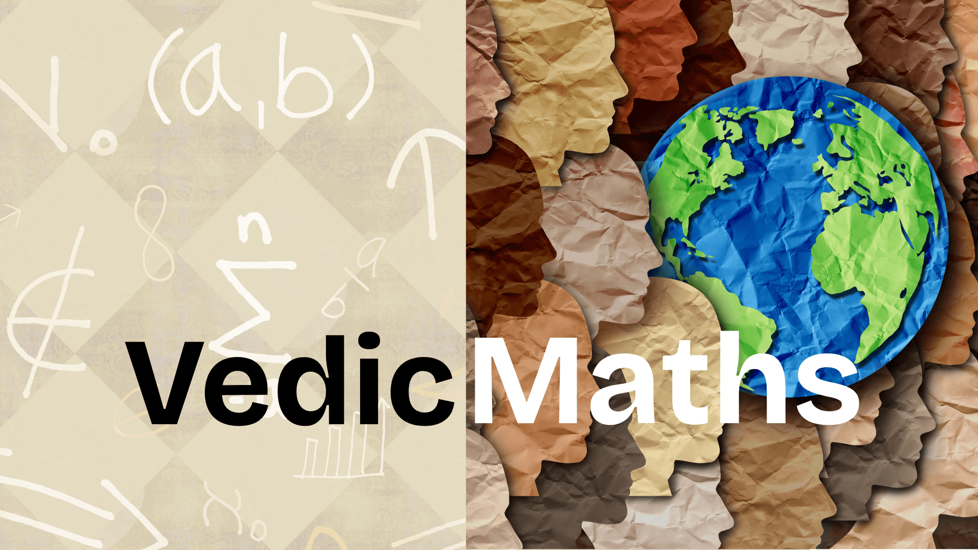 Global Vedic Maths Scholar Elite Program